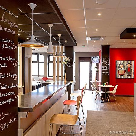 Hotel Ibis Colmar Centre Esterno foto