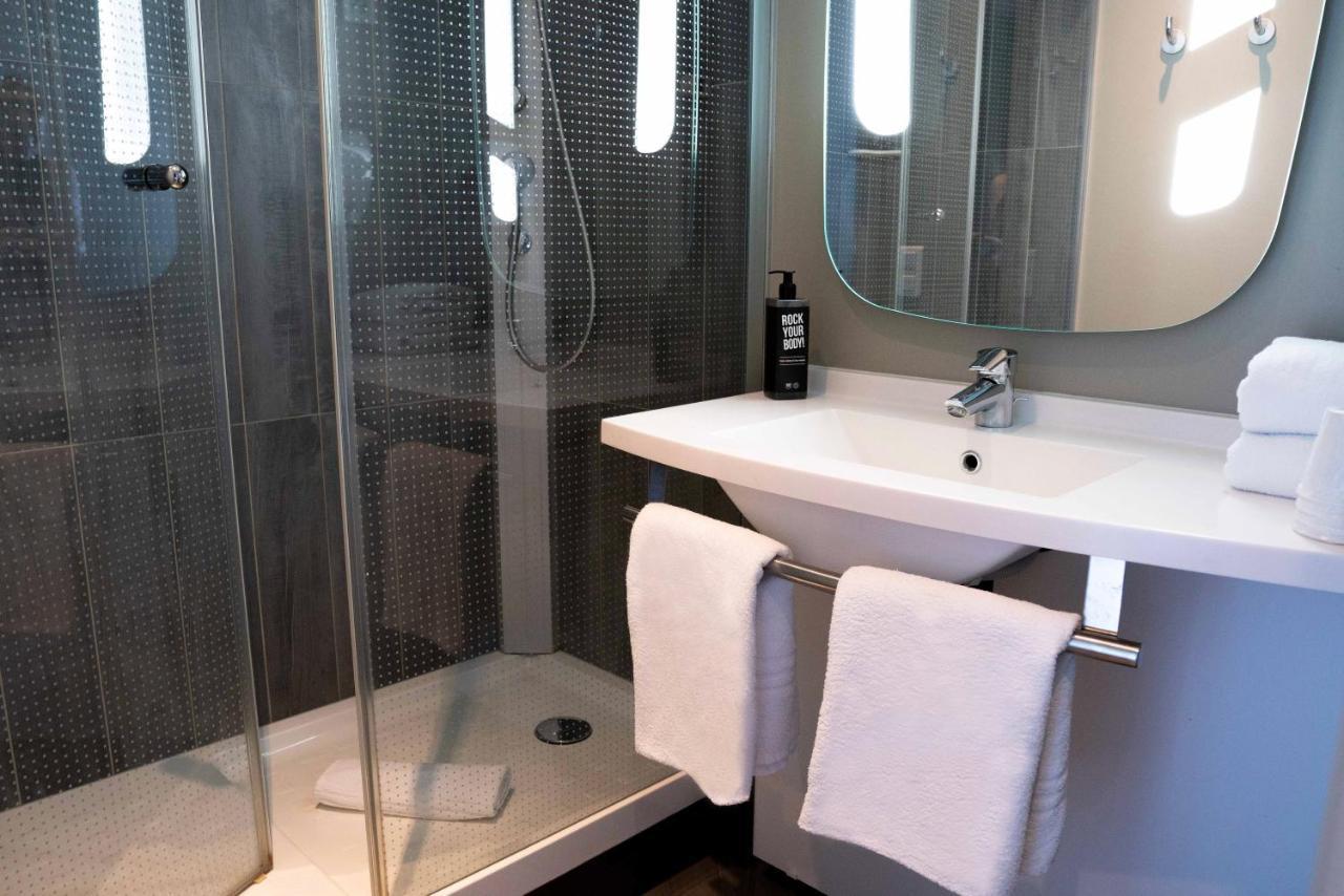 Hotel Ibis Colmar Centre Esterno foto