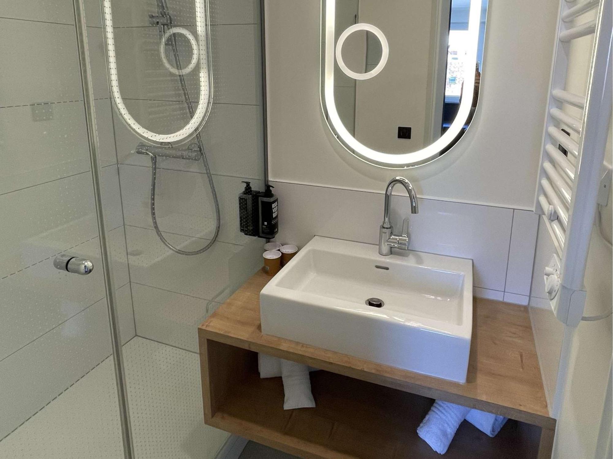Hotel Ibis Colmar Centre Esterno foto