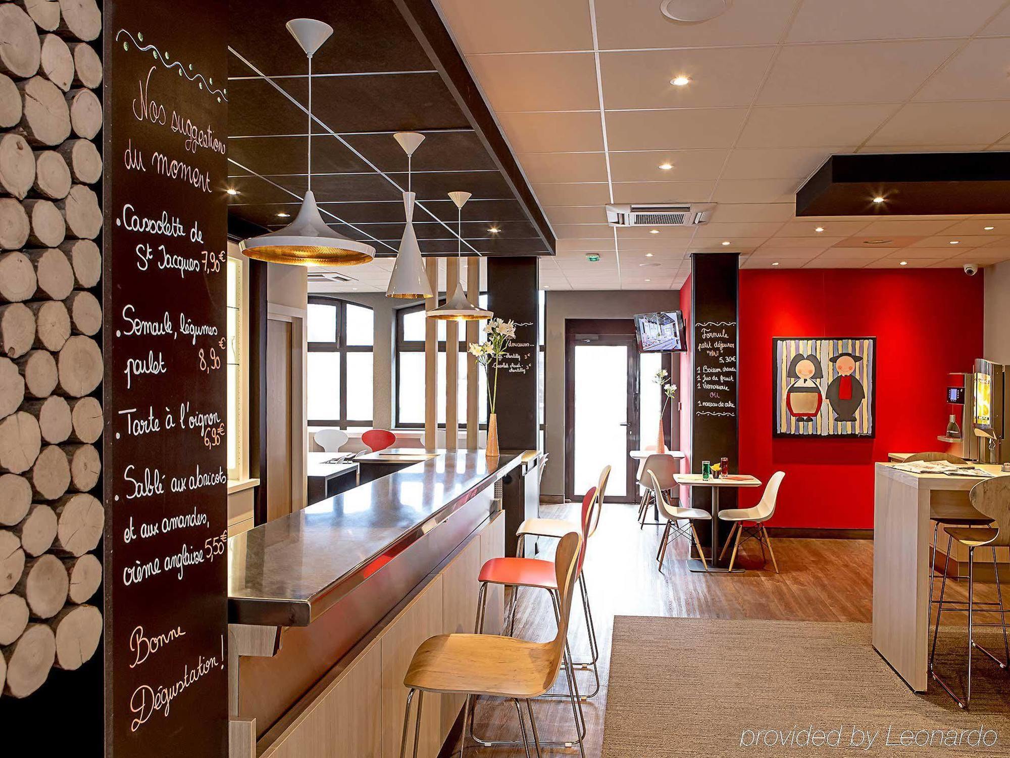 Hotel Ibis Colmar Centre Esterno foto
